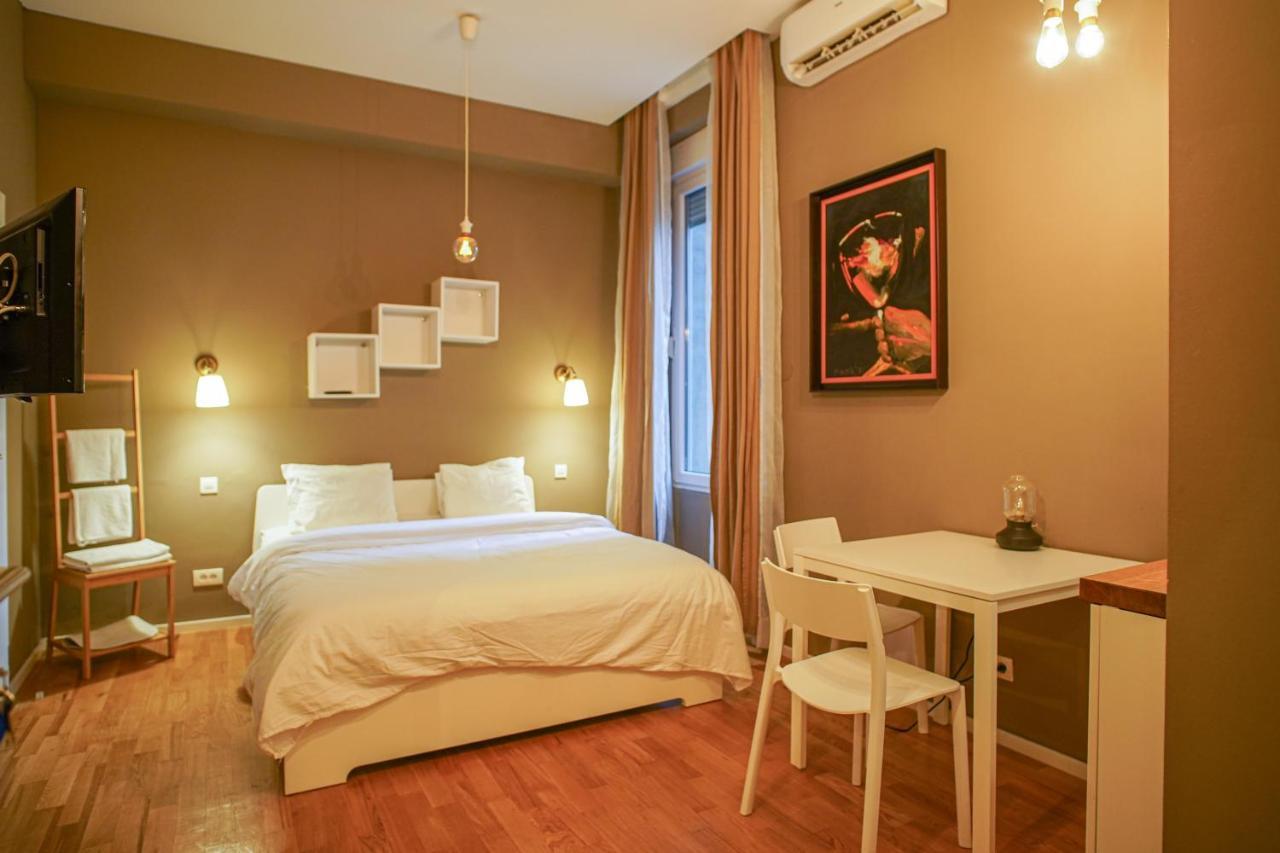 Comfortzone Zagreb Center Екстер'єр фото
