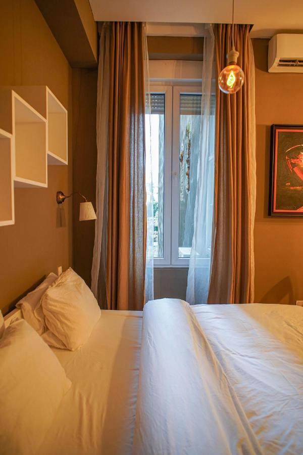Comfortzone Zagreb Center Екстер'єр фото