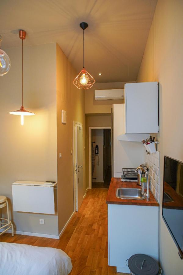 Comfortzone Zagreb Center Екстер'єр фото