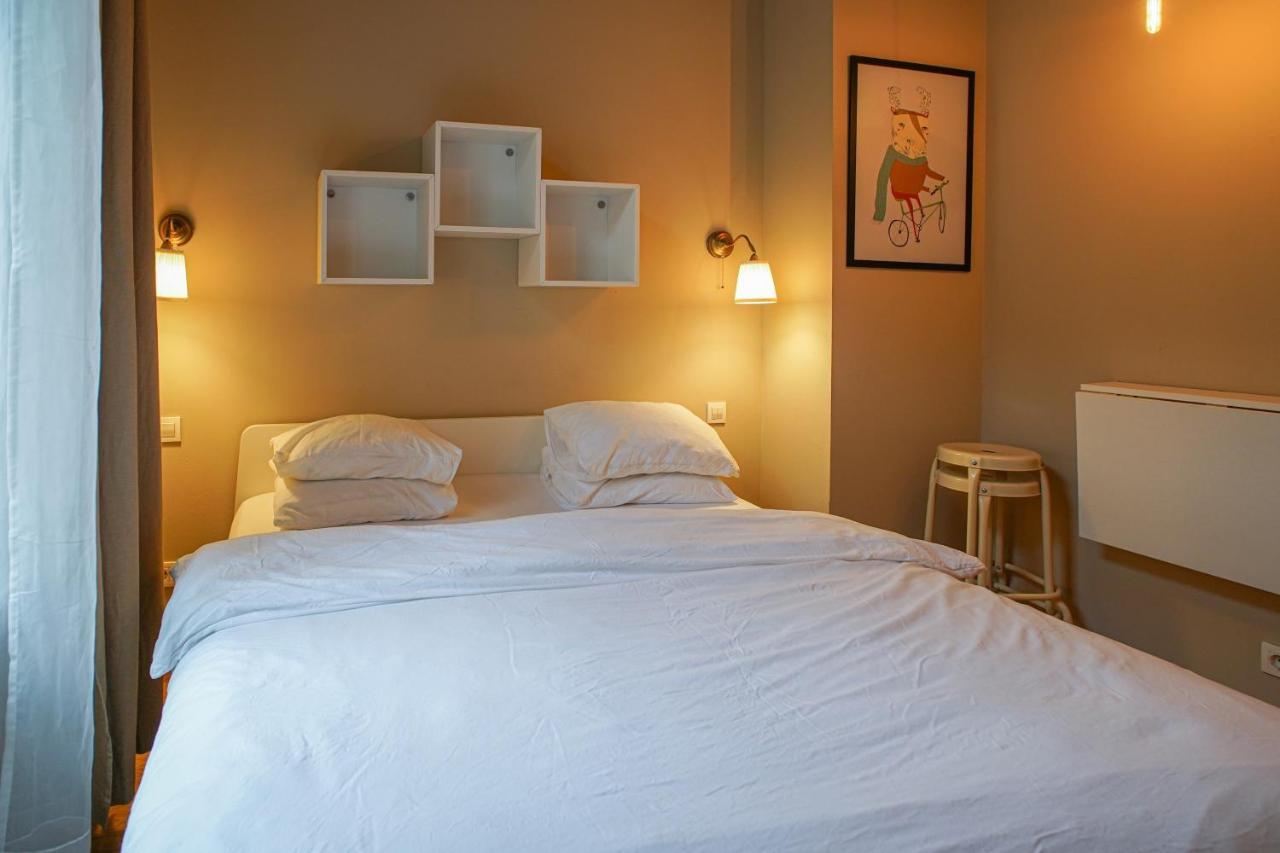 Comfortzone Zagreb Center Екстер'єр фото
