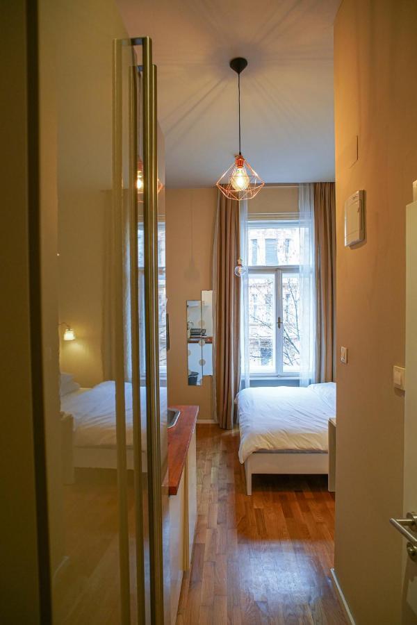 Comfortzone Zagreb Center Екстер'єр фото