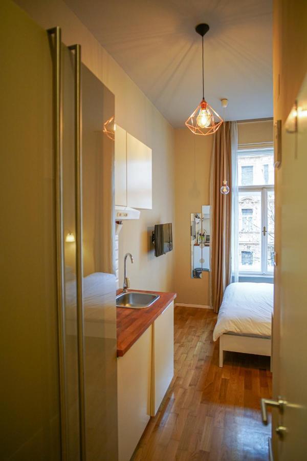 Comfortzone Zagreb Center Екстер'єр фото
