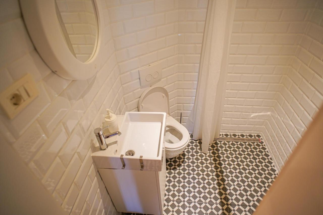 Comfortzone Zagreb Center Екстер'єр фото