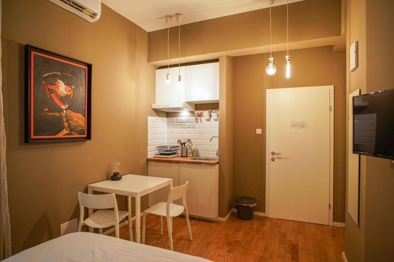 Comfortzone Zagreb Center Екстер'єр фото