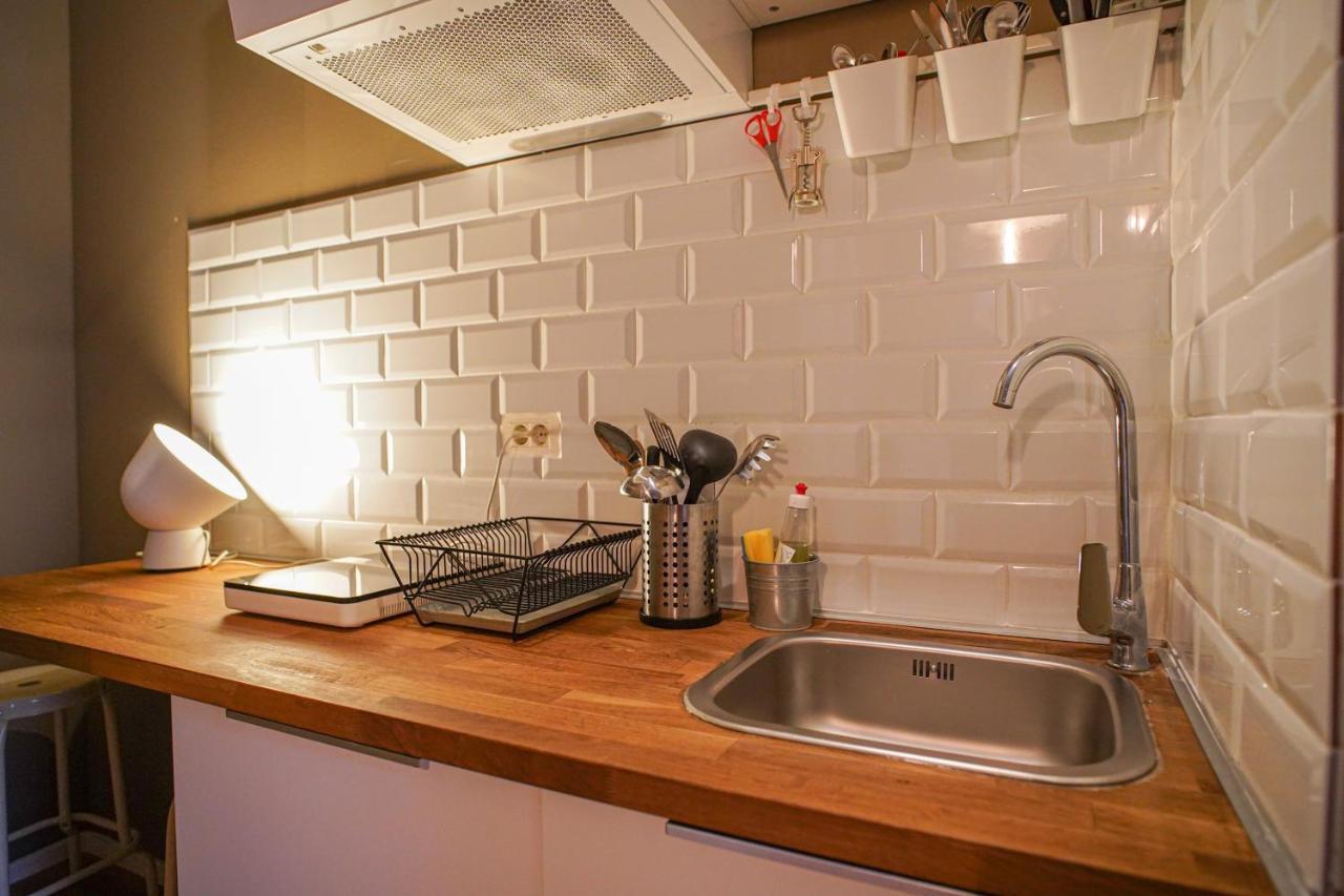 Comfortzone Zagreb Center Екстер'єр фото