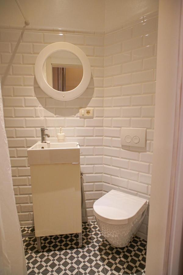 Comfortzone Zagreb Center Екстер'єр фото