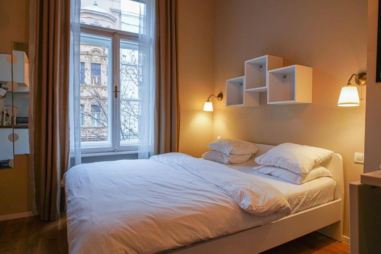 Comfortzone Zagreb Center Екстер'єр фото