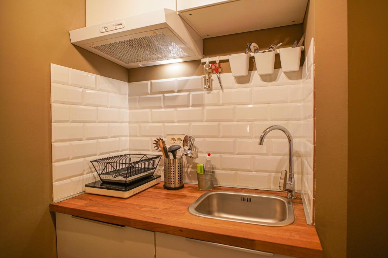 Comfortzone Zagreb Center Екстер'єр фото