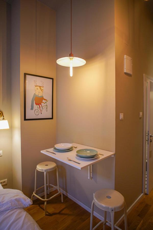 Comfortzone Zagreb Center Екстер'єр фото