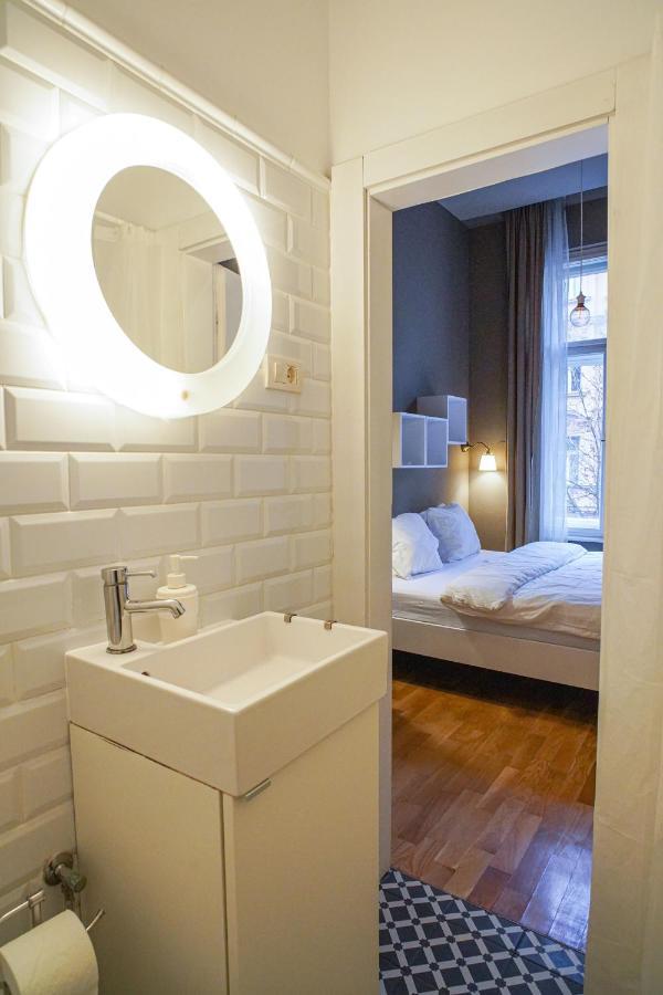 Comfortzone Zagreb Center Екстер'єр фото