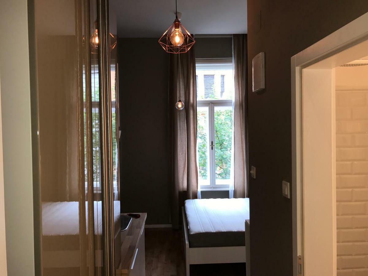 Comfortzone Zagreb Center Екстер'єр фото