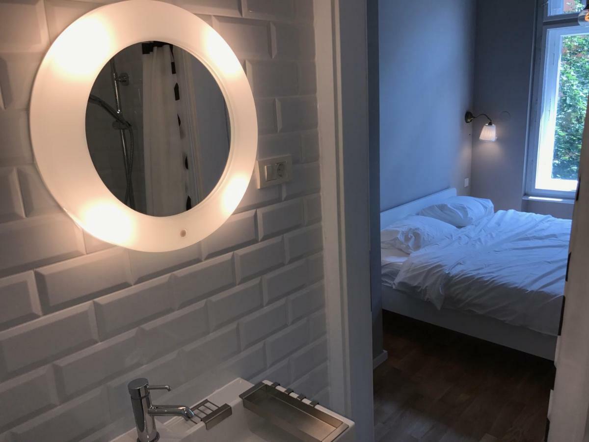 Comfortzone Zagreb Center Екстер'єр фото