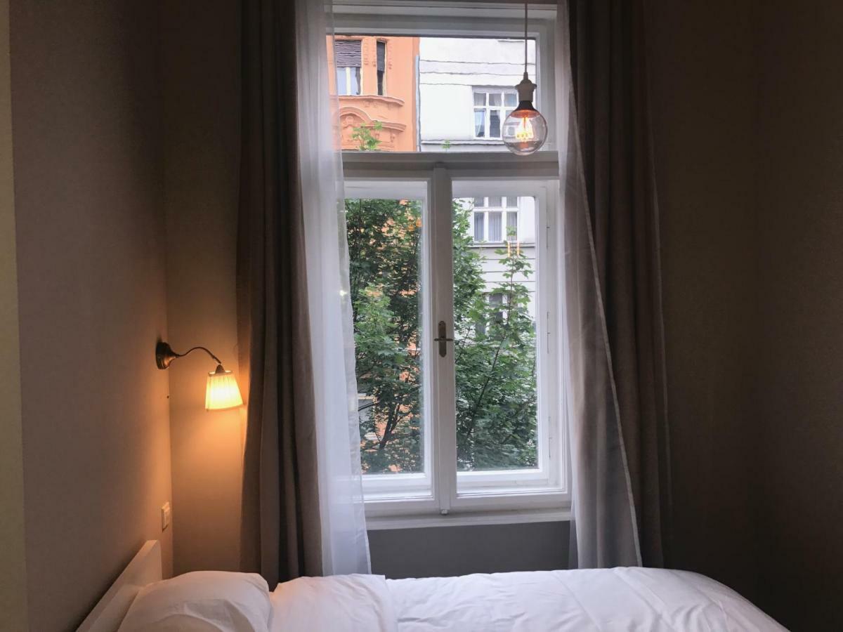 Comfortzone Zagreb Center Екстер'єр фото